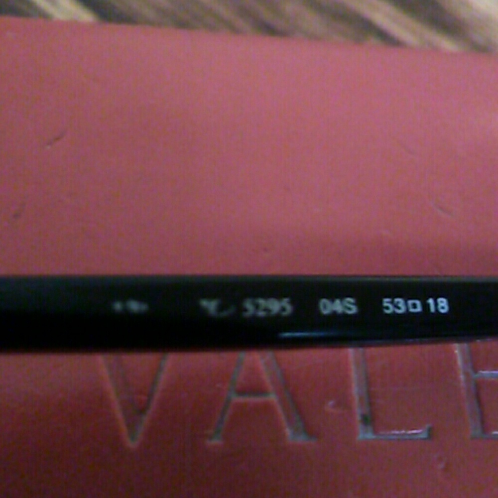 Valentino Frames - image 5